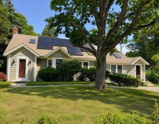 Residential Lease