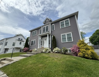 Residential Lease