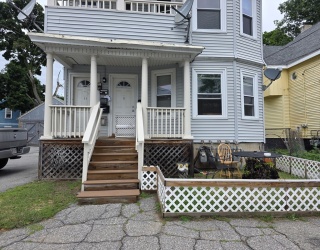 9-11 Falmouth St, Lawrence, Massachusetts, 1 Bedroom Bedrooms, 3 Rooms Rooms,1 BathroomBathrooms,Residential Lease,For Rent,Falmouth St,73544189