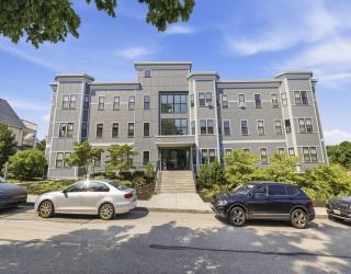Residential Lease