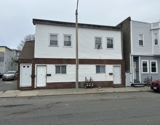 43-45 Cross Street, Somerville, Massachusetts, ,Commercial Sale,For Sale,Cross Street,73544198
