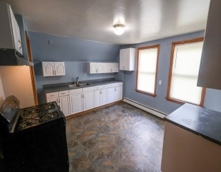 Residential Lease
