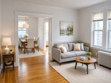 70 Nottinghill, Boston, Massachusetts, 3 Bedrooms Bedrooms, 7 Rooms Rooms,2 BathroomsBathrooms,Residential Lease,For Rent,Nottinghill,73502889