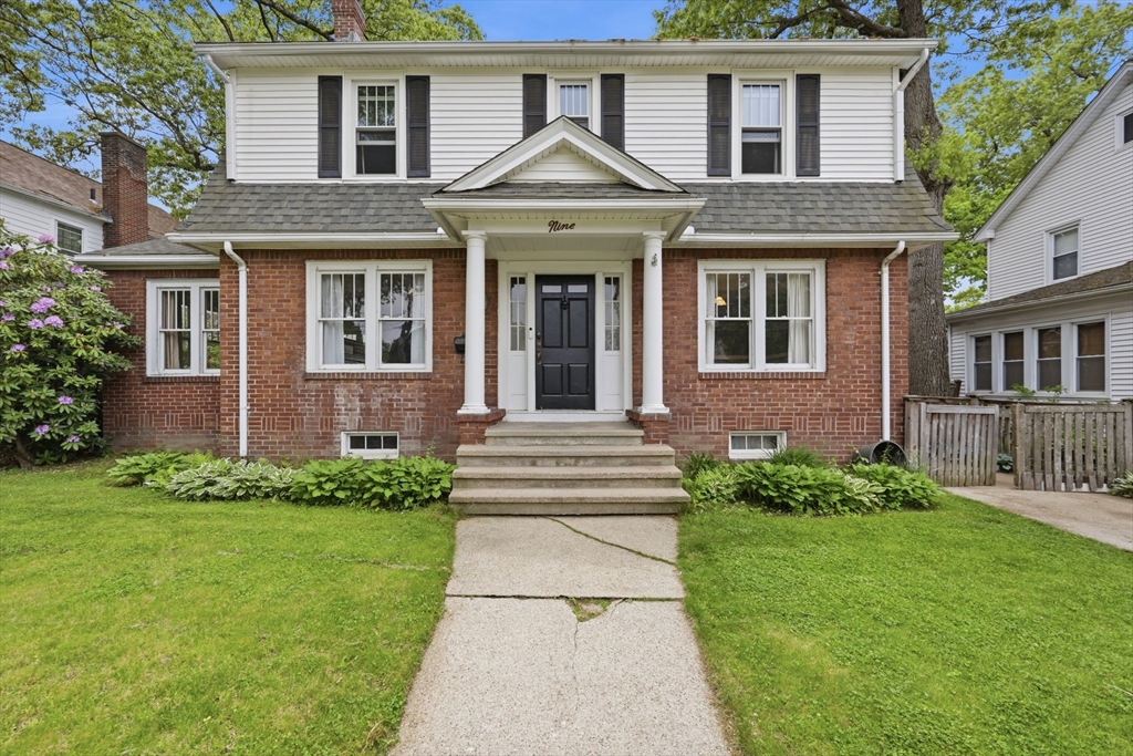 9 Texel Dr, Springfield, Massachusetts, 3 Bedrooms Bedrooms, 8 Rooms Rooms,2 BathroomsBathrooms,Residential,For Sale,Texel Dr,73522842