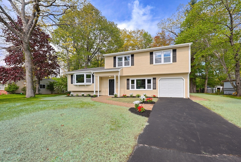 37 Temi Rd, Holliston, Massachusetts, 4 Bedrooms Bedrooms, 9 Rooms Rooms,2 BathroomsBathrooms,Residential,For Sale,Temi Rd,73518541