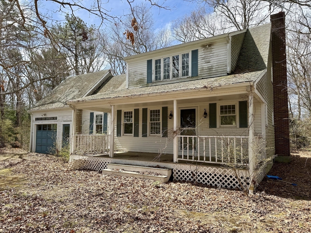 117 Route 130, Sandwich, Massachusetts, 3 Bedrooms Bedrooms, 6 Rooms Rooms,2 BathroomsBathrooms,Residential,For Sale,Route 130,73509553