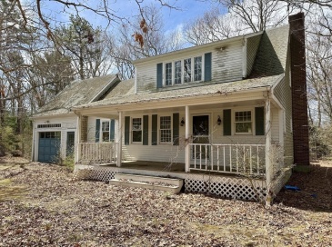 117 Route 130, Sandwich, Massachusetts, 3 Bedrooms Bedrooms, 6 Rooms Rooms,2 BathroomsBathrooms,Residential,For Sale,Route 130,73509553
