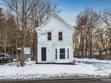29 Tarbell St, Pepperell, Massachusetts, 4 Bedrooms Bedrooms, 8 Rooms Rooms,1 BathroomBathrooms,Residential,For Sale,Tarbell St,73471408