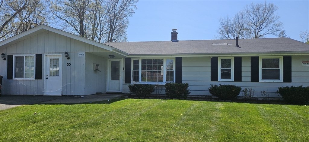30 Aspen St, Brockton, Massachusetts, 4 Bedrooms Bedrooms, 8 Rooms Rooms,1 BathroomBathrooms,Residential,For Sale,Aspen St,73486151