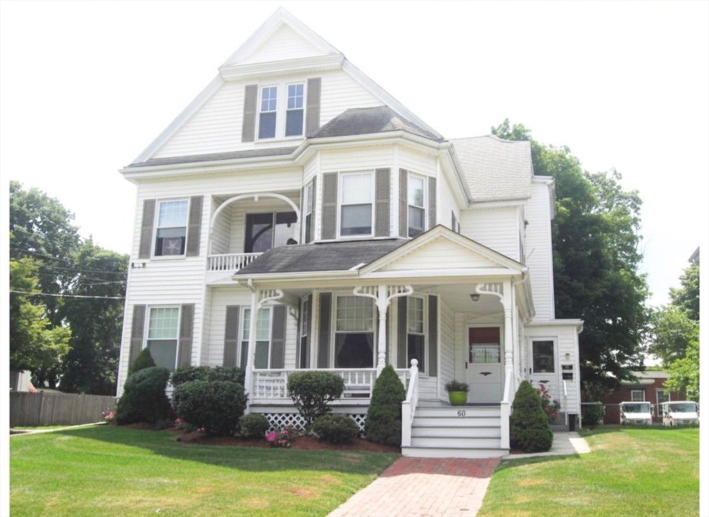 63 Whitman Ave, Whitman, Massachusetts, 1 Bedroom Bedrooms, 3 Rooms Rooms,1 BathroomBathrooms,Residential Lease,For Rent,Whitman Ave,73534982