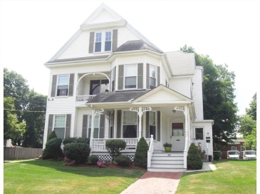 63 Whitman Ave, Whitman, Massachusetts, 1 Bedroom Bedrooms, 3 Rooms Rooms,1 BathroomBathrooms,Residential Lease,For Rent,Whitman Ave,73534982