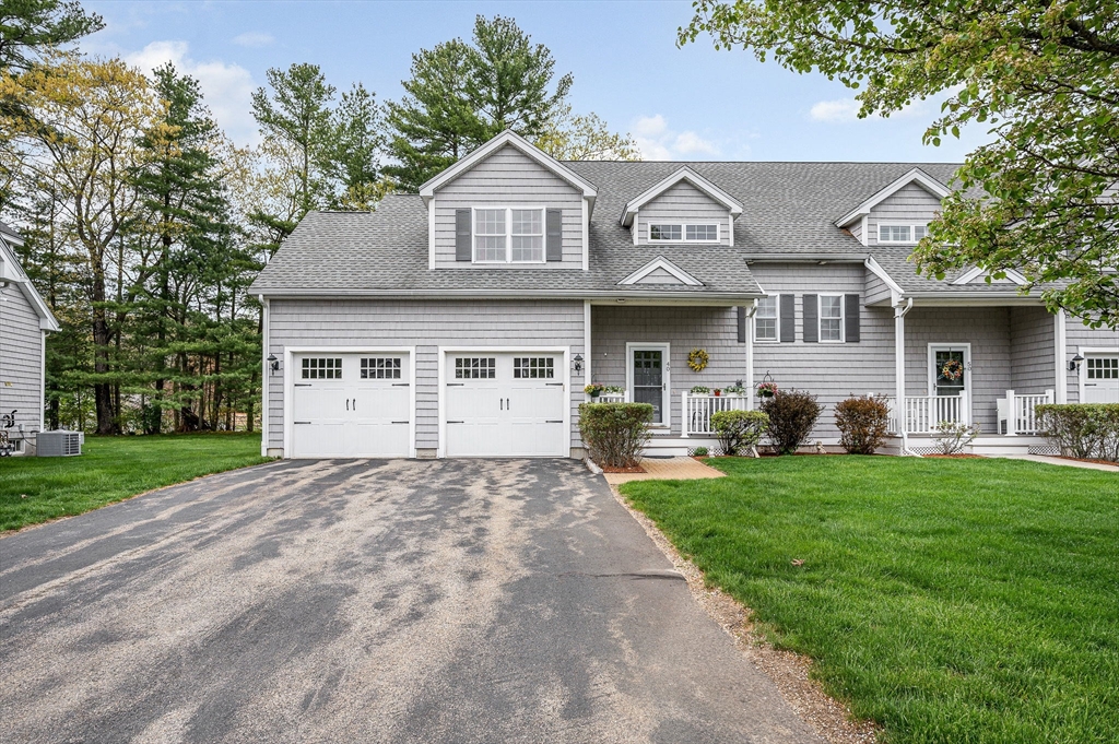 40 Lynnes Way, Tewksbury, Massachusetts, 3 Bedrooms Bedrooms, 6 Rooms Rooms,2.5 BathroomsBathrooms,Residential,For Sale,Lynnes Way,73519895