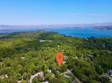 8 Pine Grove Rd, Brewster, Massachusetts, ,Land,For Sale,Pine Grove Rd,73530691