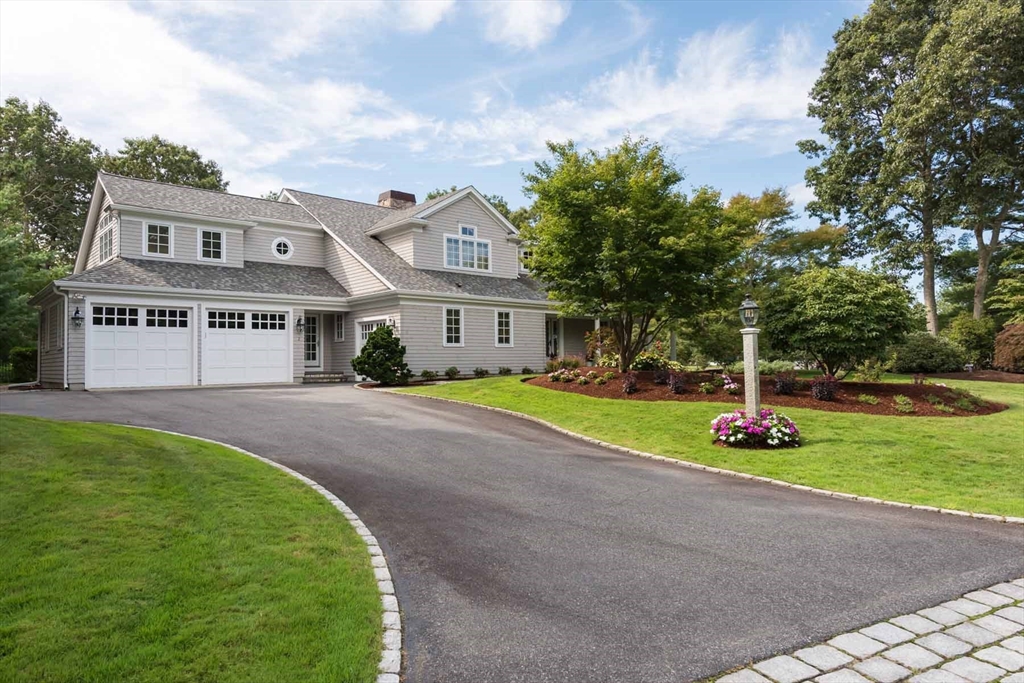 2 Open Space Drive, Sandwich, Massachusetts, 4 Bedrooms Bedrooms, 11 Rooms Rooms,4.5 BathroomsBathrooms,Residential,For Sale,Open Space Drive,73473738