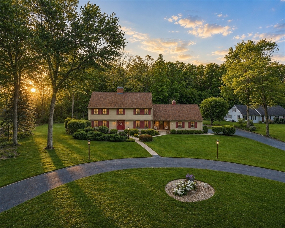 48 Bradfield Drive, Somers, Connecticut, 3 Bedrooms Bedrooms, 13 Rooms Rooms,2.5 BathroomsBathrooms,Residential,For Sale,Bradfield Drive,73525463