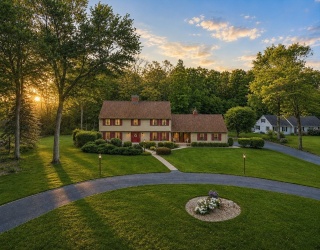 48 Bradfield Drive, Somers, Connecticut, 3 Bedrooms Bedrooms, 13 Rooms Rooms,2.5 BathroomsBathrooms,Residential,For Sale,Bradfield Drive,73525463