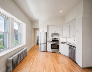 Residential Lease