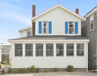 1A Oceanside, Scituate, Massachusetts, 2 Bedrooms Bedrooms, 7 Rooms Rooms,1.5 BathroomsBathrooms,Residential,For Sale,Oceanside,73544234