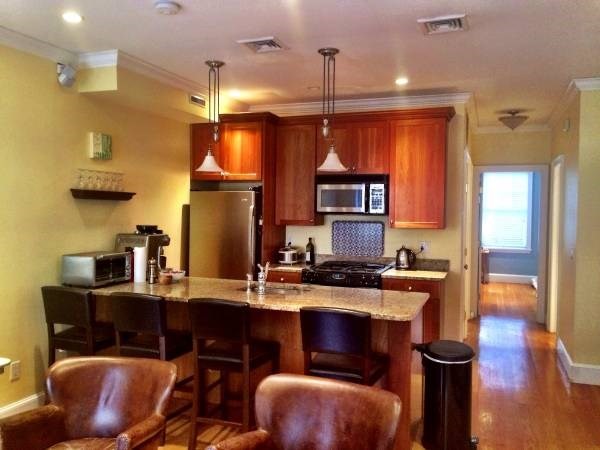 30 Anderson, Boston, Massachusetts, 2 Bedrooms Bedrooms, 5 Rooms Rooms,1 BathroomBathrooms,Residential Lease,For Rent,Anderson,73520692