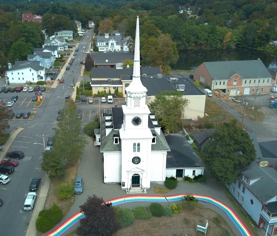80 Main Street, Hudson, Massachusetts, ,Commercial Sale,For Sale,Main Street,73433459