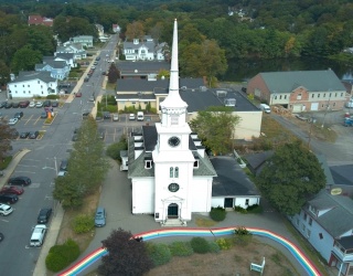 80 Main Street, Hudson, Massachusetts, ,Commercial Sale,For Sale,Main Street,73433459