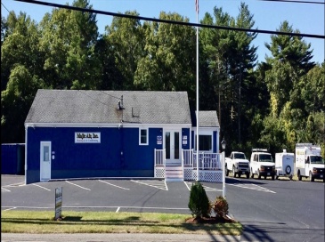 36 N Main St, Carver, Massachusetts, ,Commercial Sale,For Sale,N Main St,73490726