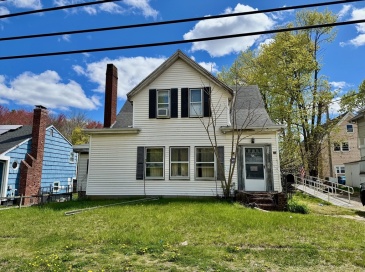 243 Howard St., Brockton, Massachusetts, 3 Bedrooms Bedrooms, 6 Rooms Rooms,1.5 BathroomsBathrooms,Residential,For Sale,Howard St.,73511282