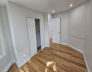 Residential Lease