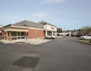 435 W Central St, Franklin, Massachusetts, ,Commercial Lease,For Rent,W Central St,73544260