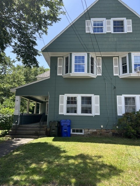 56 Bancroft Park, Hopedale, Massachusetts, 3 Bedrooms Bedrooms, 7 Rooms Rooms,1.5 BathroomsBathrooms,Residential Lease,For Rent,Bancroft Park,73544264