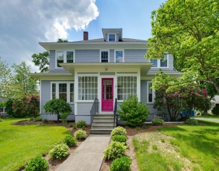 8 Tremont St, Maynard, Massachusetts, 5 Bedrooms Bedrooms, 11 Rooms Rooms,1.5 BathroomsBathrooms,Residential,For Sale,Tremont St,73523148