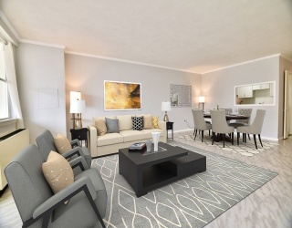 Residential Lease