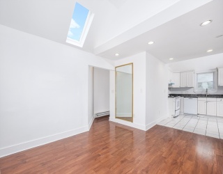 Residential Lease