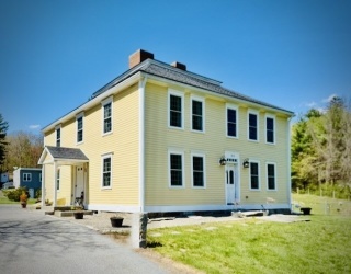 183 Main St, Boylston, Massachusetts, 4 Bedrooms Bedrooms, 9 Rooms Rooms,1.5 BathroomsBathrooms,Residential,For Sale,Main St,73544294
