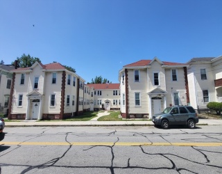 Residential Lease