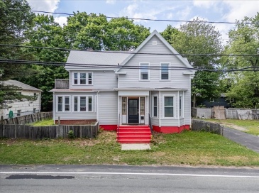 229 W Chestnut St, Brockton, Massachusetts, 5 Bedrooms Bedrooms, 8 Rooms Rooms,2 BathroomsBathrooms,Residential,For Sale,W Chestnut St,73544322