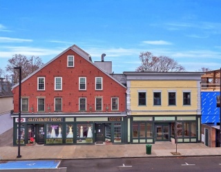 36 Maple Street, Danvers, Massachusetts, ,Commercial Lease,For Rent,Maple Street,73544326