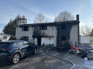 3 Marshall Ter, Dudley, Massachusetts, ,Residential,For Sale,Marshall Ter,73544331