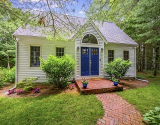 20 Shannon Way, Barnstable, Massachusetts, 3 Bedrooms Bedrooms, 5 Rooms Rooms,2 BathroomsBathrooms,Residential,For Sale,Shannon Way,73544332