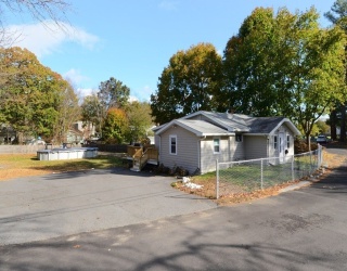 Residential Lease