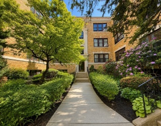Residential Lease