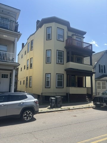 901 Saratoga Street, Boston, Massachusetts, 3 Bedrooms Bedrooms, 5 Rooms Rooms,1 BathroomBathrooms,Residential Lease,For Rent,Saratoga Street,73544358
