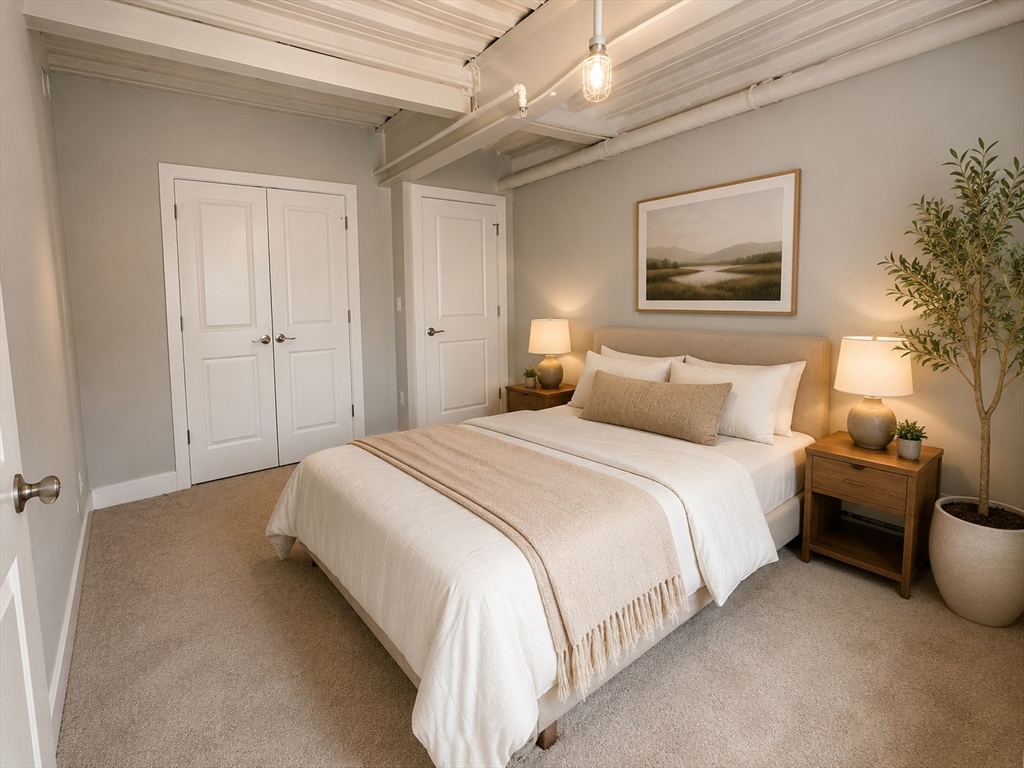 58 North Avenue, Natick, Massachusetts, 1 Bedroom Bedrooms, 3 Rooms Rooms,1 BathroomBathrooms,Residential Lease,For Rent,North Avenue,73544359
