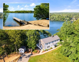 29 Eagle Hill Drive, Plymouth, Massachusetts, 3 Bedrooms Bedrooms, 6 Rooms Rooms,3 BathroomsBathrooms,Residential,For Sale,Eagle Hill Drive,73544360