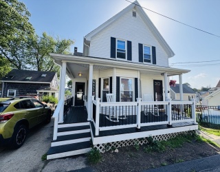 Residential