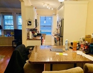 Residential Lease