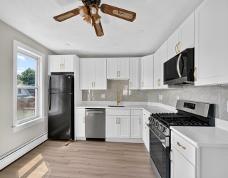 Residential Lease