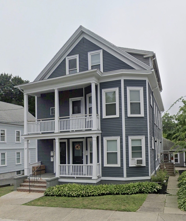 57-59 Charles St, Salem, Massachusetts, 3 Bedrooms Bedrooms, 5 Rooms Rooms,1 BathroomBathrooms,Residential Lease,For Rent,Charles St,73537060