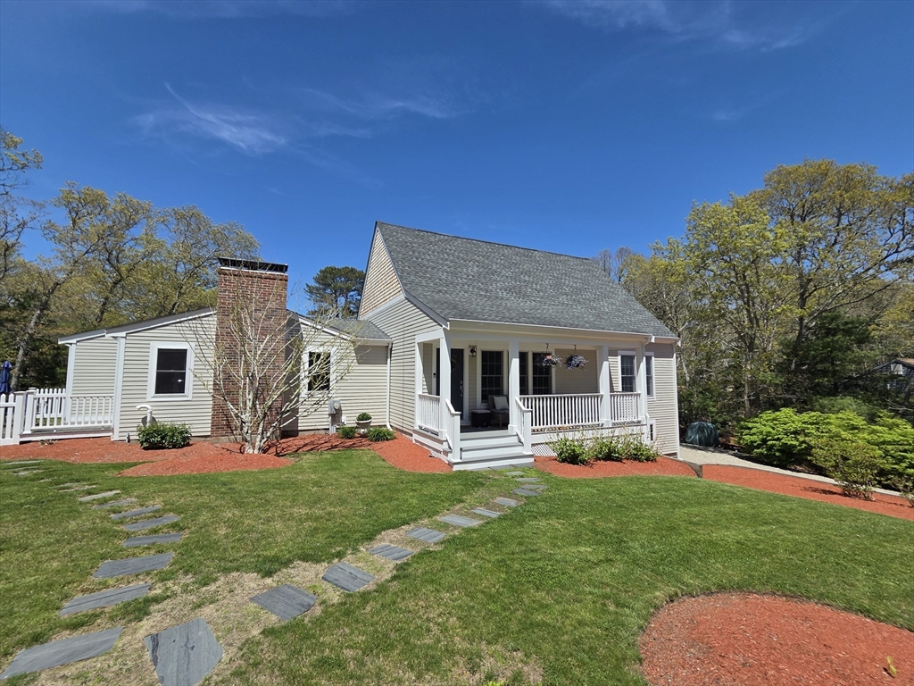 1 Katies Way, Sandwich, Massachusetts, 5 Bedrooms Bedrooms, 10 Rooms Rooms,4.5 BathroomsBathrooms,Residential,For Sale,Katies Way,73544398