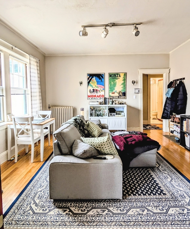 176 Winthrop Rd., Brookline, Massachusetts, 2 Bedrooms Bedrooms, 4 Rooms Rooms,1 BathroomBathrooms,Residential Lease,For Rent,Winthrop Rd.,73523455